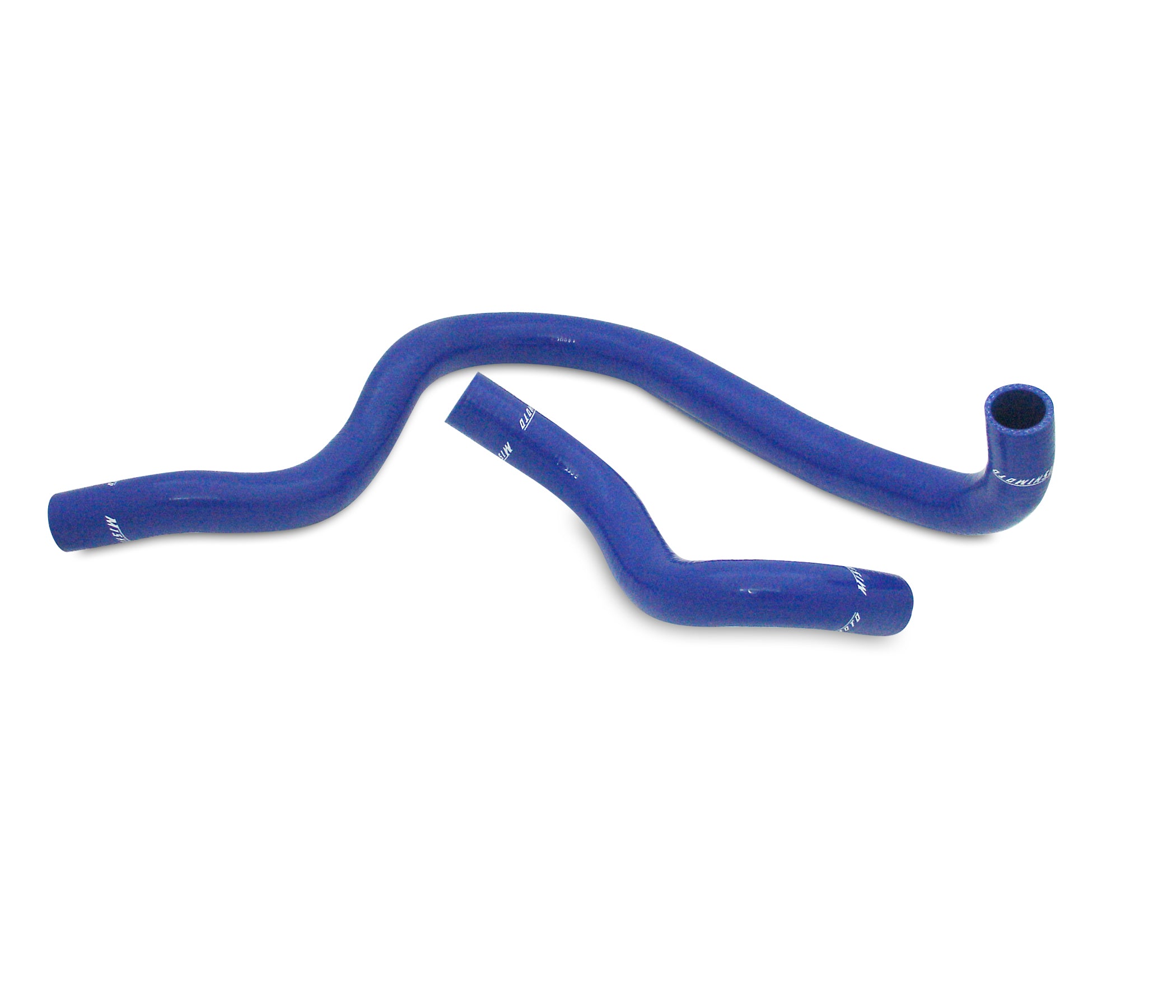 Mishimoto MMHOSE-PRE-97BL Silicone Radiator Hose Kit  Blue  Fits Honda Prelude 1997-2001