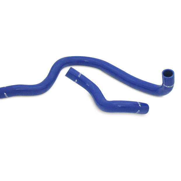 Mishimoto MMHOSE-PRE-97BL Silicone Radiator Hose Kit  Blue  Fits Honda Prelude 1997-2001