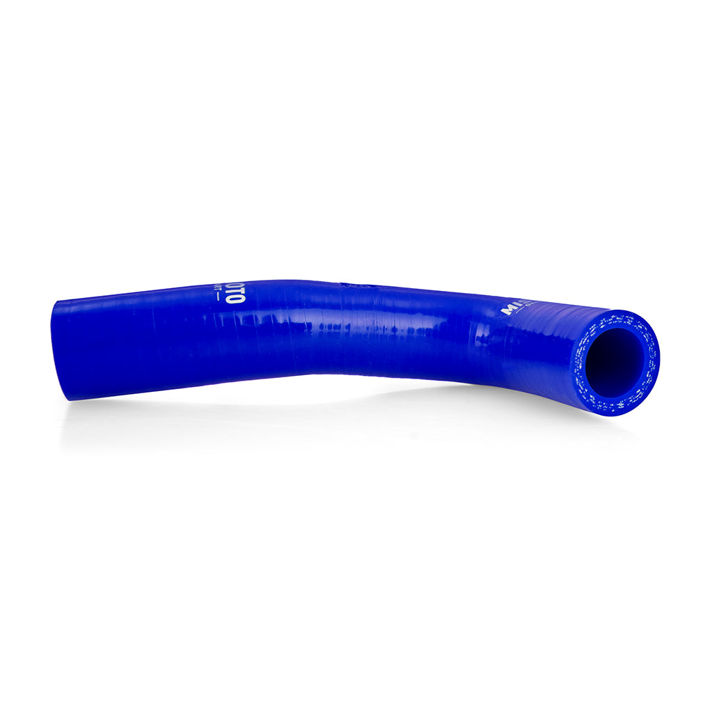 Mishimoto MMHOSE-Q50-16ANCBL Silicone Intercooler Coolant Hose Kit  Blue  Fits Infiniti Q50/Q60 3.0T 2016-24