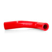 Mishimoto MMHOSE-Q50-16ANCRD Silicone Intercooler Coolant Hose Kit  Red  Fits Infiniti Q50/Q60 3.0T 2016-2024