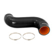Mishimoto MMHOSE-RAM-03IHBK Silicone Intake Hose  Black  Fits Dodge Ram 5.9L Cummins 2003-2007