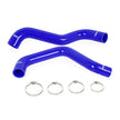 Mishimoto MMHOSE-RAM-04BL Silicone Coolant Hose Kit  Blue  Fits Dodge Ram 1500 5.7L Hemi 2004-2008