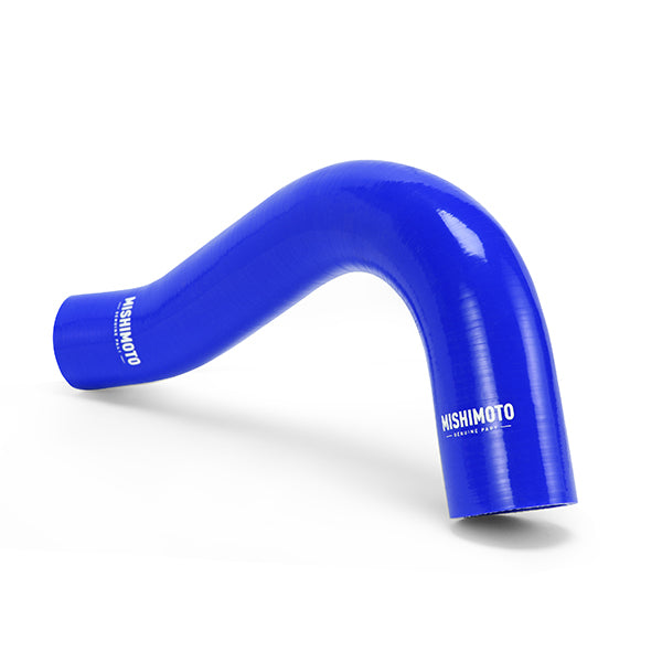 Mishimoto MMHOSE-RAM-10DBL Silicone Coolant Hose Kit  Blue  Fits Dodge 6.7L Cummins 2010-2012