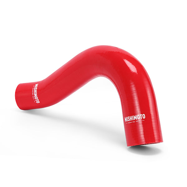 Mishimoto MMHOSE-RAM-10DRD Silicone Coolant Hose Kit  Red  Fits Dodge 6.7L Cummins 2010-2012