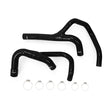Mishimoto MMHOSE-RAM-13BK Silicone Hose Kit  Black  Fits Dodge Ram 6.7L Cummins 2013-2014