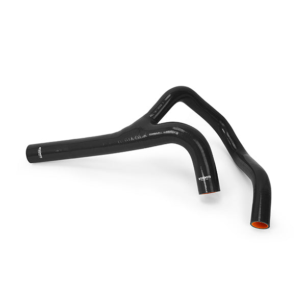 Mishimoto MMHOSE-RAM-13BK Silicone Hose Kit  Black  Fits Dodge Ram 6.7L Cummins 2013-2014