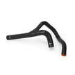 Mishimoto MMHOSE-RAM-13BK Silicone Hose Kit  Black  Fits Dodge Ram 6.7L Cummins 2013-2014