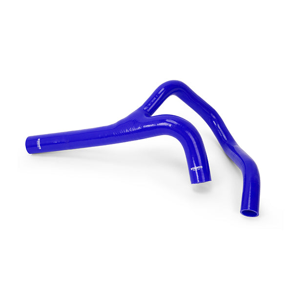Mishimoto MMHOSE-RAM-13BL Silicone Hose Kit  Blue  Fits Dodge Ram 6.7L Cummins 2013-2014