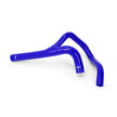 Mishimoto MMHOSE-RAM-13BL Silicone Hose Kit  Blue  Fits Dodge Ram 6.7L Cummins 2013-2014
