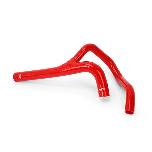 Mishimoto MMHOSE-RAM-13RD Silicone Hose Kit  Red  Fits Dodge Ram 6.7L Cummins 2013-2014