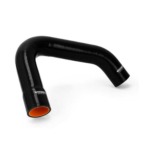 Mishimoto MMHOSE-RAM-15BK Silicone Hose Kit  Black  Fits Dodge Ram 6.7L Cummins 2015-2018