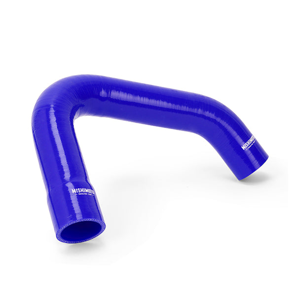 Mishimoto MMHOSE-RAM-15BL Silicone Hose Kit  Blue  Fits Dodge Ram 6.7L Cummins 2015-2018
