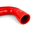 Mishimoto MMHOSE-RAM-91RD Silicone Radiator Hose Kit  Red  Fits Dodge 5.9L Cummins 1991-1993