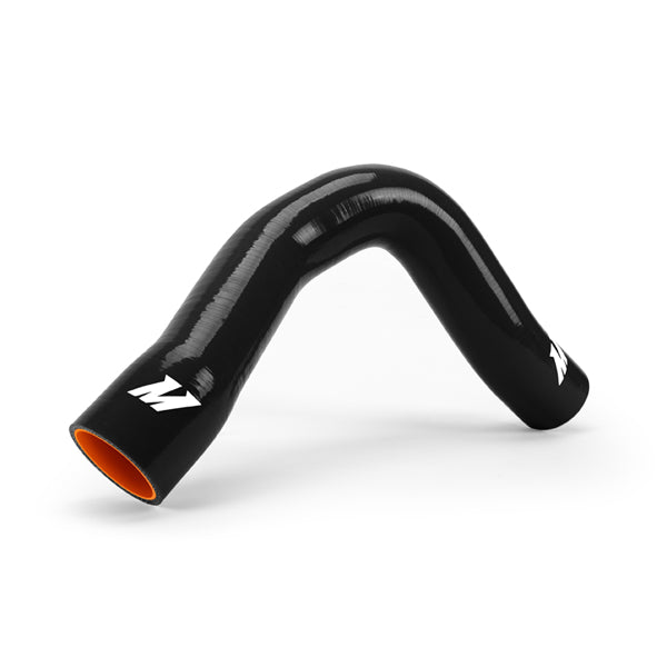 Mishimoto MMHOSE-RAM-94DBK Silicone Coolant Hose Kit  Black  Fits Dodge 5.9L Cummins 1994-1997