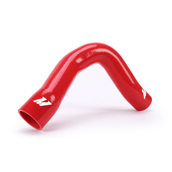 Mishimoto MMHOSE-RAM-94DRD Silicone Coolant Hose Kit  Red  Fits Dodge 5.9L Cummins 1994-1997