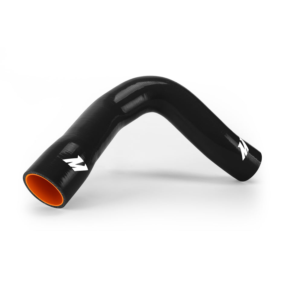 Mishimoto MMHOSE-RAM-98DBK Silicone Coolant Hose Kit  Black  Fits Dodge 5.9L Cummins 1998.5-2002