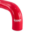 Mishimoto MMHOSE-RGR-19RD Silicone Hose Kit  Red  Fits Ford Ranger 2.3L EcoBoost 2019-2023