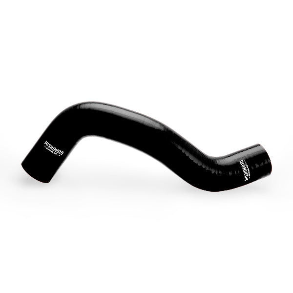 Mishimoto MMHOSE-RS-16BK Silicone Radiator Hoses  Black  Fits Ford Focus RS 2016-2018