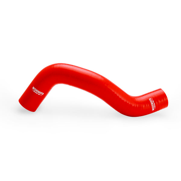 Mishimoto MMHOSE-RS-16RD Silicone Radiator Hoses  Red  Fits Ford Focus RS 2016-2018