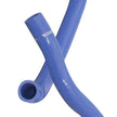 Mishimoto MMHOSE-S2K-00BL Silicone Radiator Hose Kit  Blue  Fits Honda S2000 2000-2009