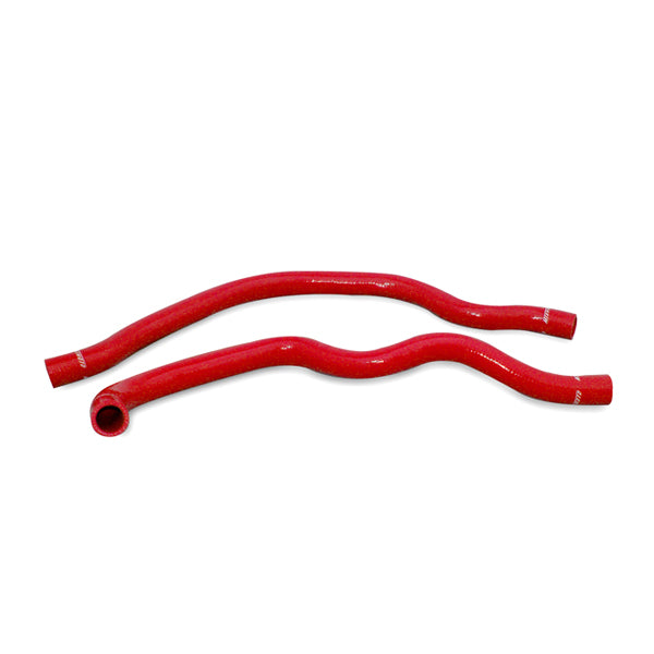 Mishimoto MMHOSE-S2K-00RD Silicone Radiator Hose Kit  Red  Fits Honda S2000 2000-2009