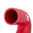 Mishimoto MMHOSE-S4-97TRD Silicone Turbo Hose Kit  Red  Fits Audi S4 1997-2002
