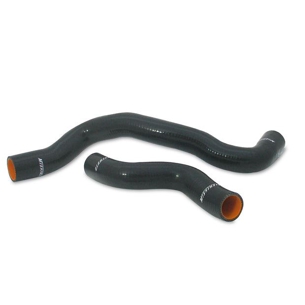 Mishimoto MMHOSE-SEN-91SRBK Silicone Hose Kit  Black  Fits Nissan Sentra SR20 1991-1999