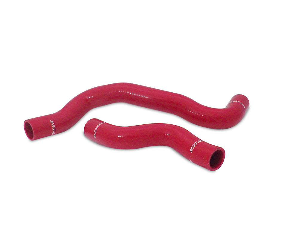 Mishimoto MMHOSE-SEN-91SRRD Silicone Hose Kit  Red  Fits Nissan Sentra SR20 1991-1999