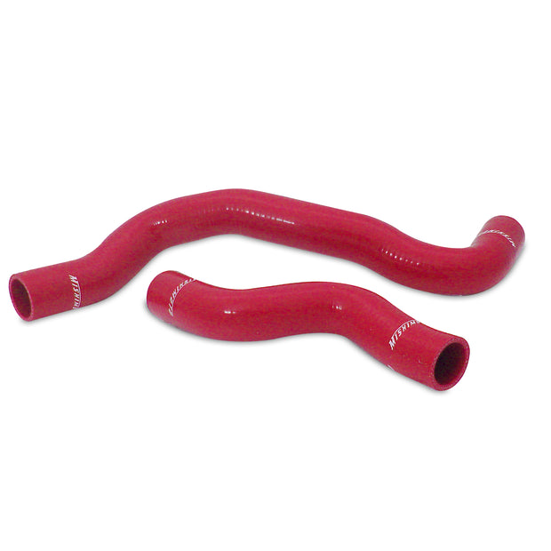 Mishimoto MMHOSE-SEN-91SRRD Silicone Hose Kit  Red  Fits Nissan Sentra SR20 1991-1999