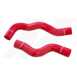 Mishimoto MMHOSE-SER-02RD Silicone Hose Kit  Red  Fits Nissan Sentra SE-R/SE-R Spec V 2002-2006