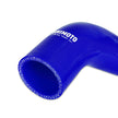 Mishimoto MMHOSE-STI-08BL Silicone Radiator Hose Kit  Blue  Fits Subaru WRX 2008-2014 / STI 2008-2021