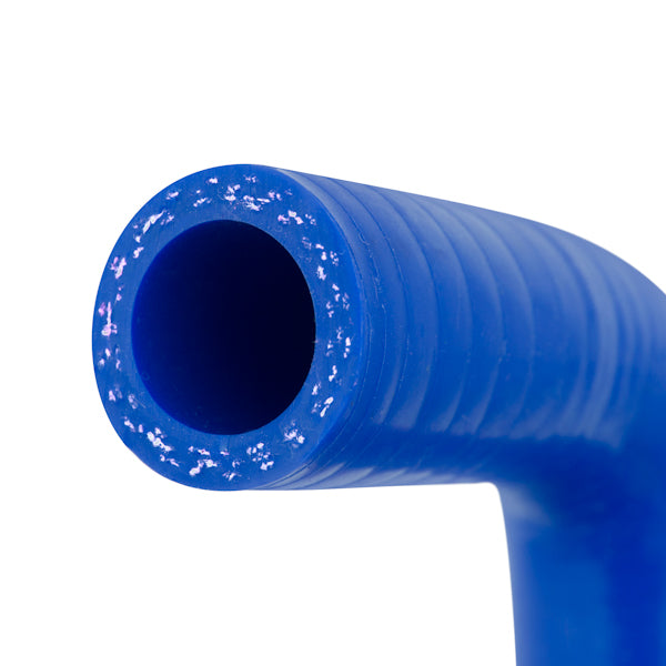 Mishimoto MMHOSE-SUB-ANC4BL Silicone Ancillary Hoses  Blue  Fits Subaru WRX/WRX STI 2004-2007