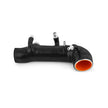 Mishimoto MMHOSE-SUB-IHBK Silicone Induction Hose  Black  Fits Subaru WRX 2001-2007/STI 2004-2016