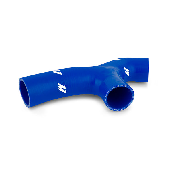 Mishimoto MMHOSE-SUB-INT6BL Silicone Intercooler Hoses  Blue  Fits Subaru WRX 2006-07/Forester XT 2004-2008