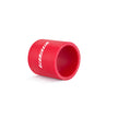 Mishimoto MMHOSE-SUBJ-INT4RD Silicone Intercooler Hoses  Red  Fits JDM Subaru WRX STI 2004-2007