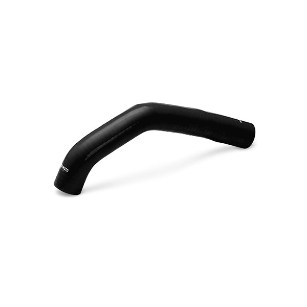 Mishimoto MMHOSE-SUP-86BK Silicone Radiator Hose Kit  Black  Fits Toyota Supra 1986-1992