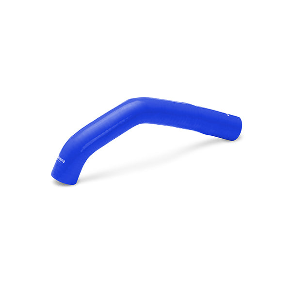 Mishimoto MMHOSE-SUP-86BL Silicone Radiator Hose Kit  Blue  Fits Toyota Supra 1986-1992