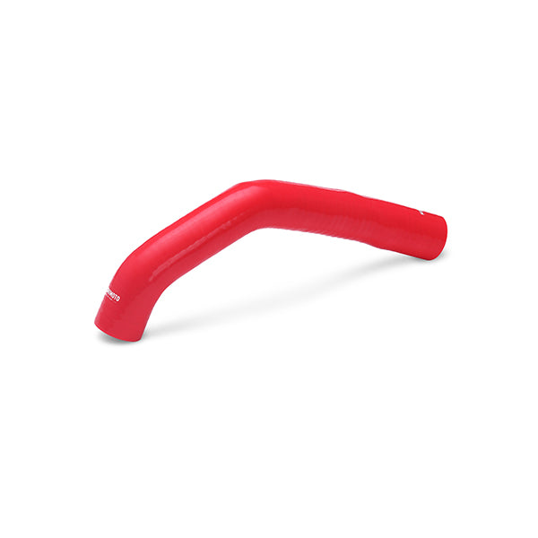 Mishimoto MMHOSE-SUP-86RD Silicone Radiator Hose Kit  Red  Fits Toyota Supra 1986-1992