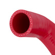 Mishimoto MMHOSE-SVT-02RD Silicone Hose Kit  Red  Fits Ford Focus SVT 2002-2004