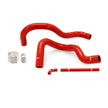 Mishimoto MMHOSE-TAC2427-95RD Silicone Coolant Hose Kit  Red  Fits Toyota Tacoma 2.4L/2.7L 4WD Auto 1995-04