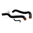 Mishimoto MMHOSE-TAC27-05BK Silicone Coolant Hose Kit  Black  Fits Toyota Tacoma 2.7L 2005-2015