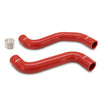 Mishimoto MMHOSE-TAC34-95RD Silicone Coolant Hose Kit  Red  Fits Toyota Tacoma V6 3.4L  Automatic 1995-2004