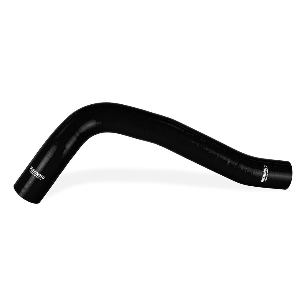 Mishimoto MMHOSE-TAC35-16BK Silicone Radiator Hose Kit  Black  Fits Toyota Tacoma 3.5L 2016-2023