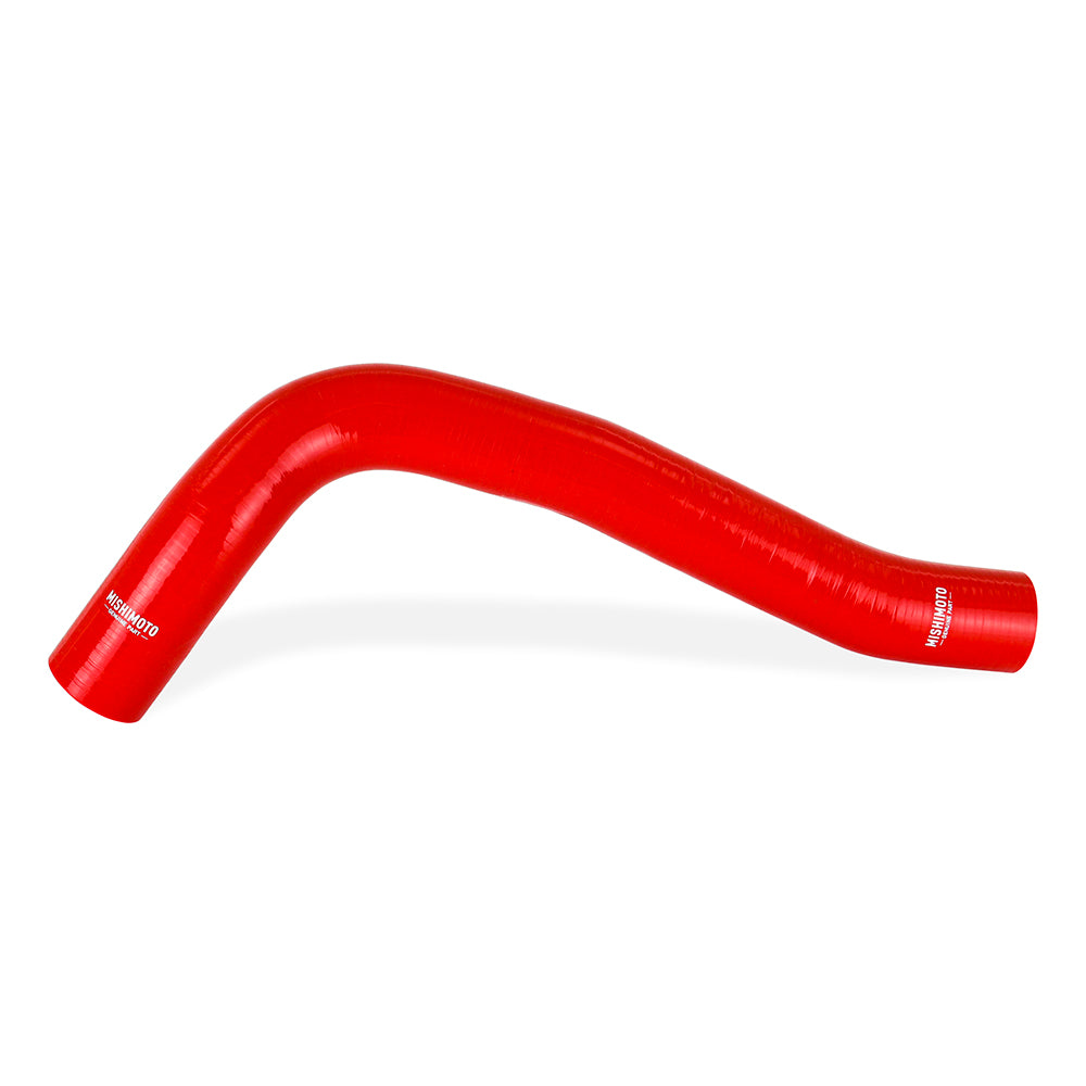 Mishimoto MMHOSE-TAC35-16RD Silicone Radiator Hose Kit  Red  Fits Toyota Tacoma 3.5L 2016-2023