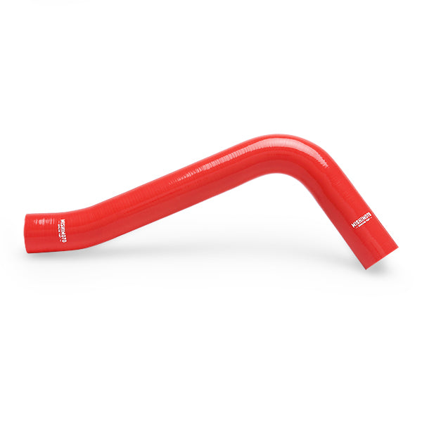 Mishimoto MMHOSE-TAC40-05RD Silicone Radiator Hose Kit  Red  Fits Toyota Tacoma 4.0L V6 2005-2015