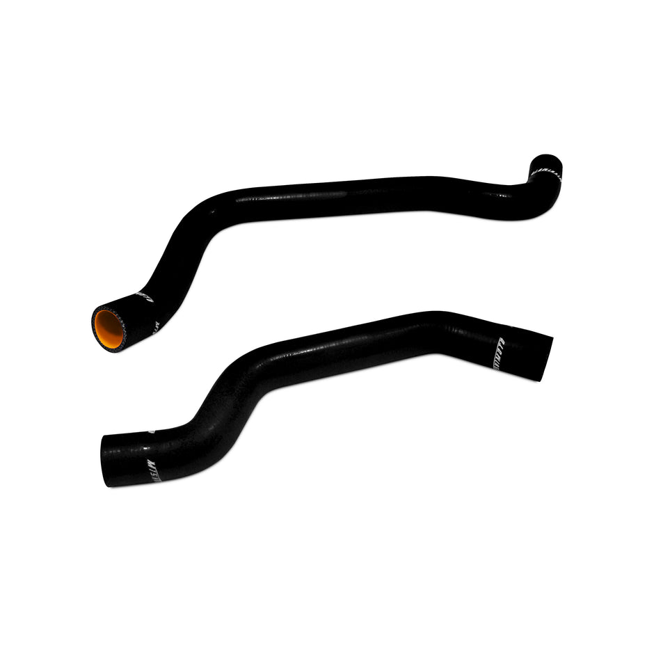 Mishimoto MMHOSE-TIB-03BK Silicone Radiator Hose Kit  Black  Fits Hyundai Tiburon GT V6 2003-2008