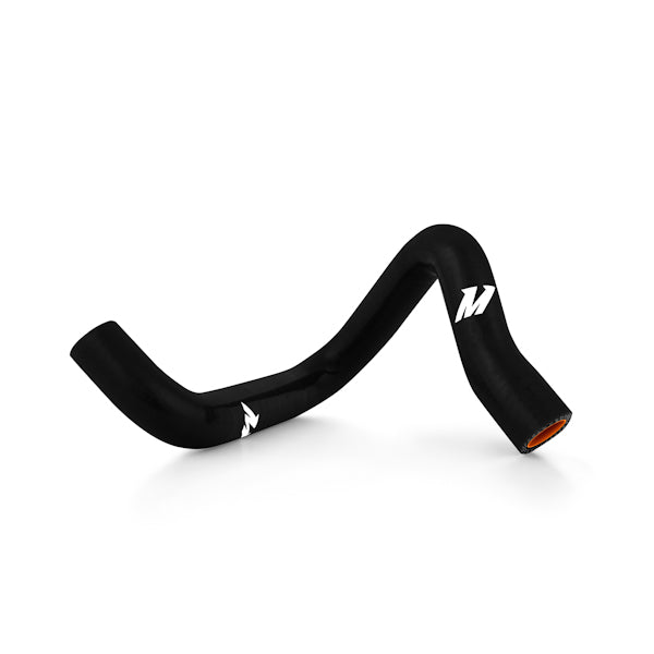 Mishimoto MMHOSE-TINY-01BK Silicone Hose Kit  Black  Fits Mini Cooper S Supercharged 2002-2008