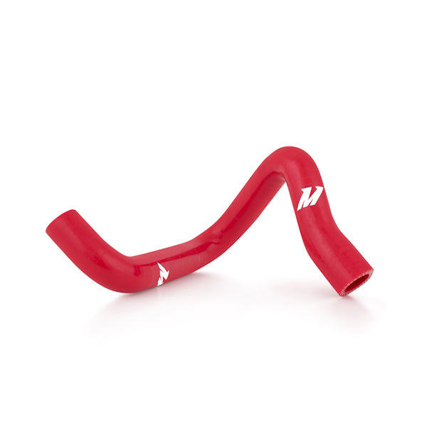 Mishimoto MMHOSE-TINY-01RD Silicone Hose Kit  Red  Fits Mini Cooper S Supercharged 2002-2008