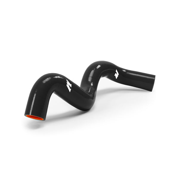Mishimoto MMHOSE-TINY-07BK Silicone Radiator Hose Kit  Black  Fits Mini Cooper S 2007-2011