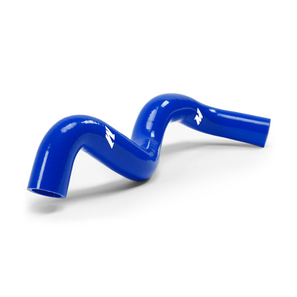 Mishimoto MMHOSE-TINY-07BL Silicone Radiator Hose Kit  Blue  Fits Mini Cooper S 2007-2011